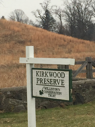 Kirkwood Preserve