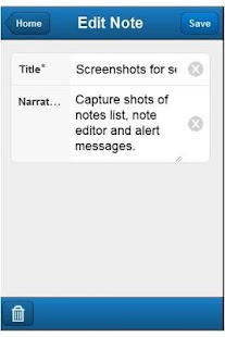 Free Simple Notebook APK