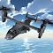 hack de V22 Osprey Flight Simulator gratuit télécharger