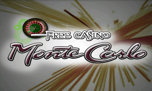 Monte Carlo Free Casino