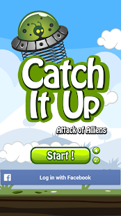 Download Catch It Up APK for Android