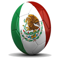 FutbolMX.mobi Liga MX logo