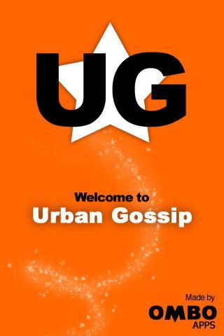 Urban Gossip FREE