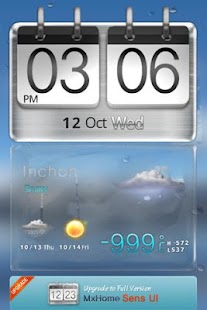 How to mod Sense HTC style MX Theme free 1.6.2 apk for bluestacks