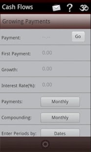 Download Cash Flows APK