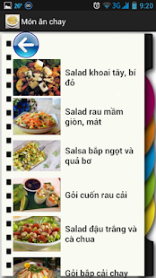 How to mod Món ăn chay 1.2 mod apk for pc