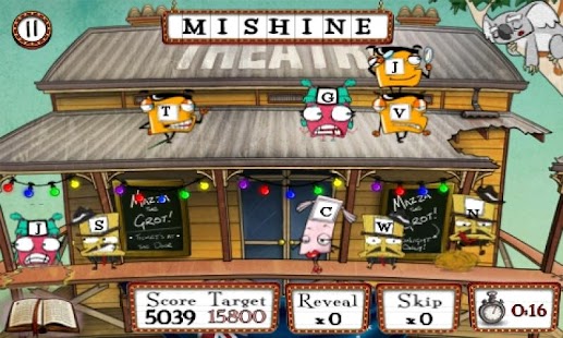 How to mod AbraWORDabrA 2.0.4 apk for pc