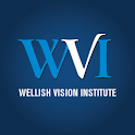 Wellish Vision Institute logo