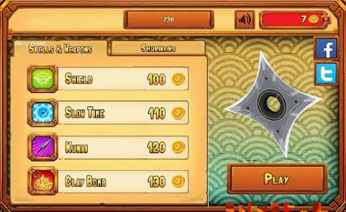 How to install Ninjas Vs zombie pirates lastet apk for pc