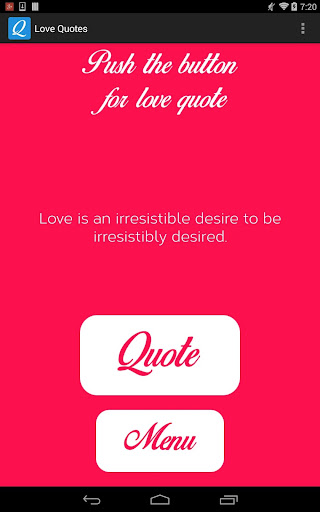 【免費娛樂App】Quotes For You-APP點子