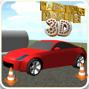 Parking Master 3D mobile app icon