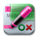 My workbook logo