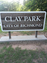 Clay Park