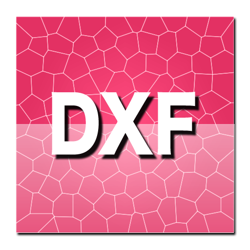 DXF在线转换 LOGO-APP點子