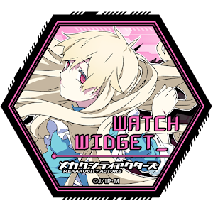 時計/マリー エネ シンタロー「メカクシティアクターズ」 1.0