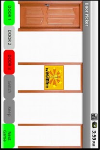 How to download DoorPicker 1.1 apk for pc
