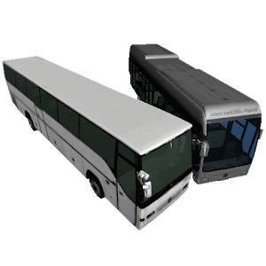 Duty Driver Bus FULL logo