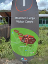 Mossman Gorge Centre
