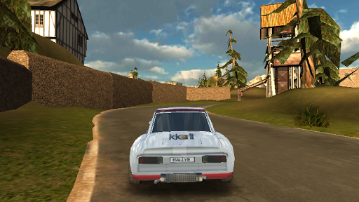 【免費賽車遊戲App】International Rally Car Race-APP點子