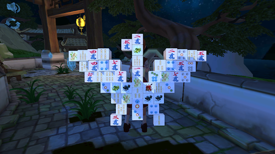 Mahjong Destiny Screenshots 15