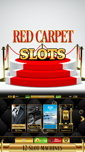 Red Carpet Slots Free Pokies