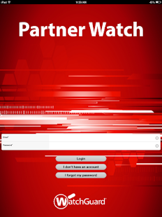 PartnerWatch