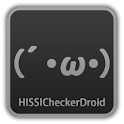 必死チェッカーdroid logo