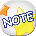 Notepad - Star Note Demo icon