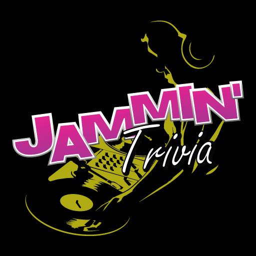 Jammin' Trivia 娛樂 App LOGO-APP開箱王