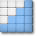 Cube Stacker logo