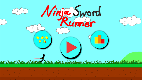 How to download Ninja Sword Runner 1.0.8 unlimited apk for pc