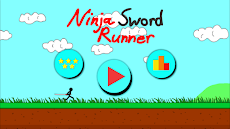 Ninja Sword Runnerのおすすめ画像3