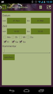 BuschenschankFinder Screenshots 7