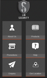 How to get Sin Security 1.0 mod apk for android
