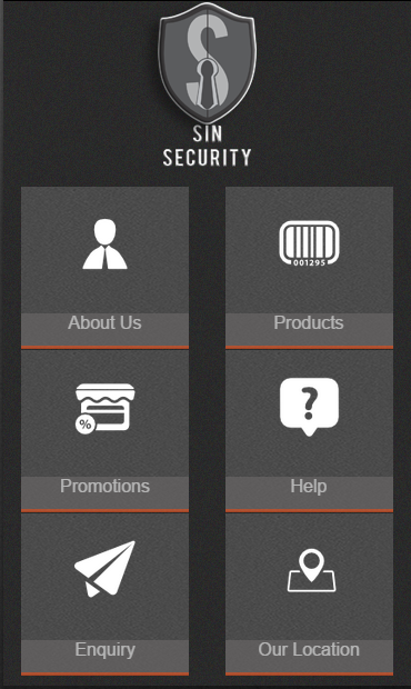 Security 1.0. Security 1.0
