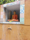 Budhdha Statue