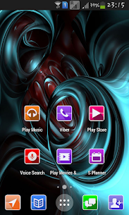 Auxiliary Icon pack Screenshots 3