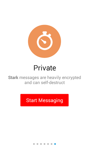 免費下載通訊APP|Stark Messenger app開箱文|APP開箱王