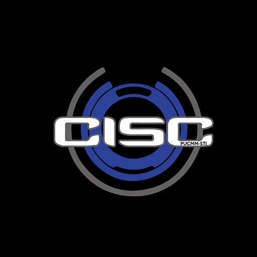 CISC PUCMM LOGO-APP點子