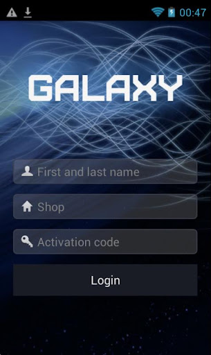 Galaxy AR