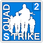 Cover Image of ดาวน์โหลด Squad Strike 2 : FPS 1.8 APK