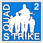 Squad Strike 2 : FPS 2.0