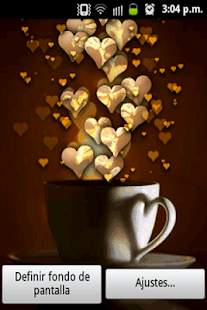 How to mod LoveCoffe LW patch 7 apk for bluestacks