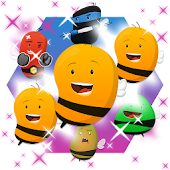 Disco Bees