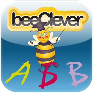 beeClever Interaktiven Bukvar