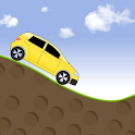 UpHills Climb Racing icon