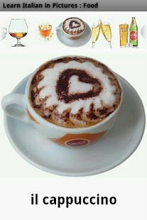 How to get Italian in Pictures Food Free 2.0 unlimited apk for pc