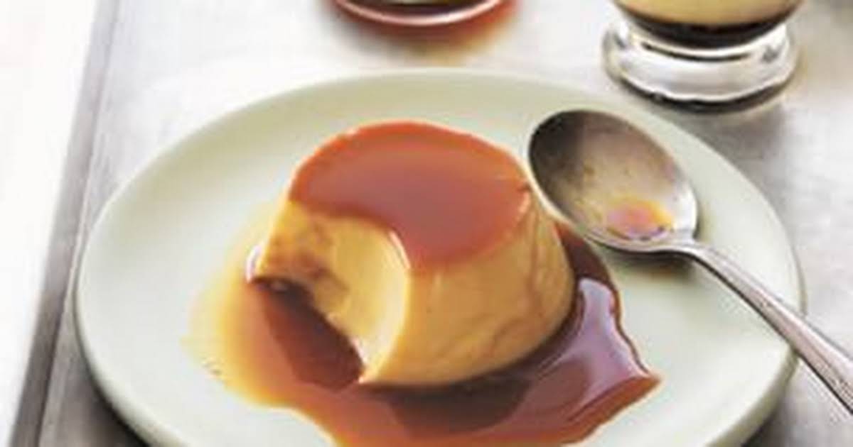 10 Best Gluten Free Egg Custard Recipes Yummly