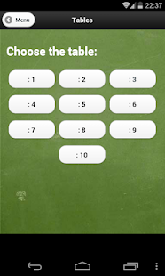 How to mod Division Tables 1.3 unlimited apk for android