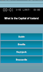 Lastest World Capitals APK for Android